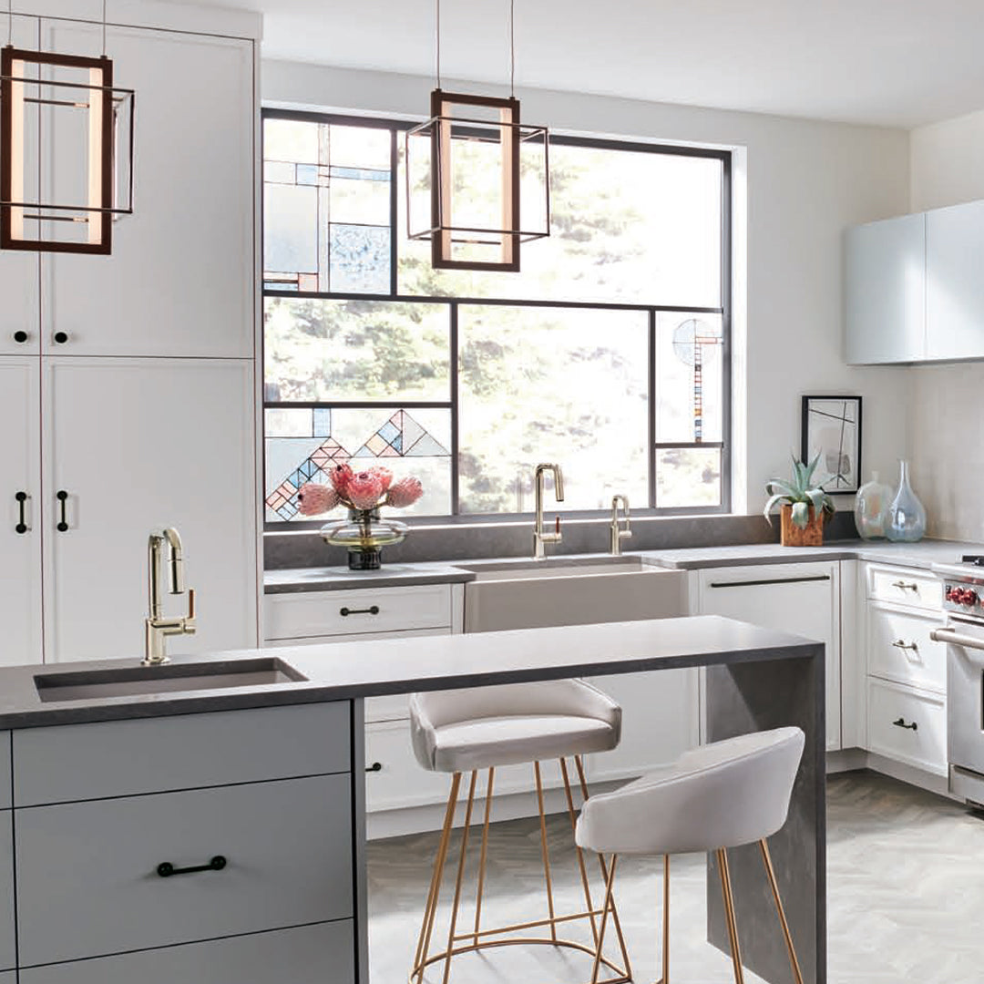 Brizo – High-End Kitchen & Bath Design | General Plumbing Supply — ShopGPS