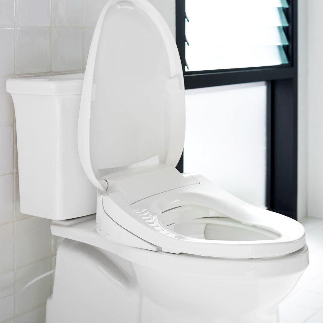 Toilets