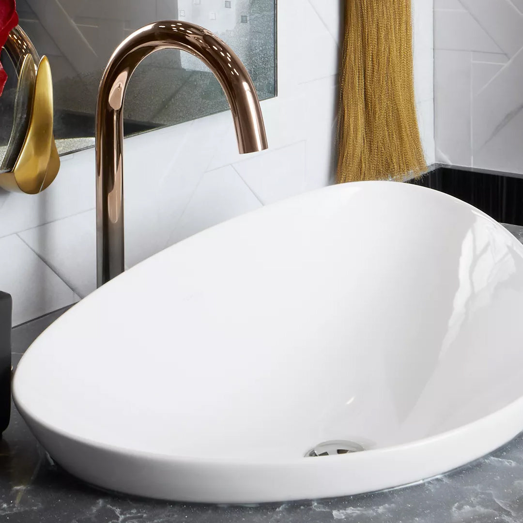 Bath and Shower Trims