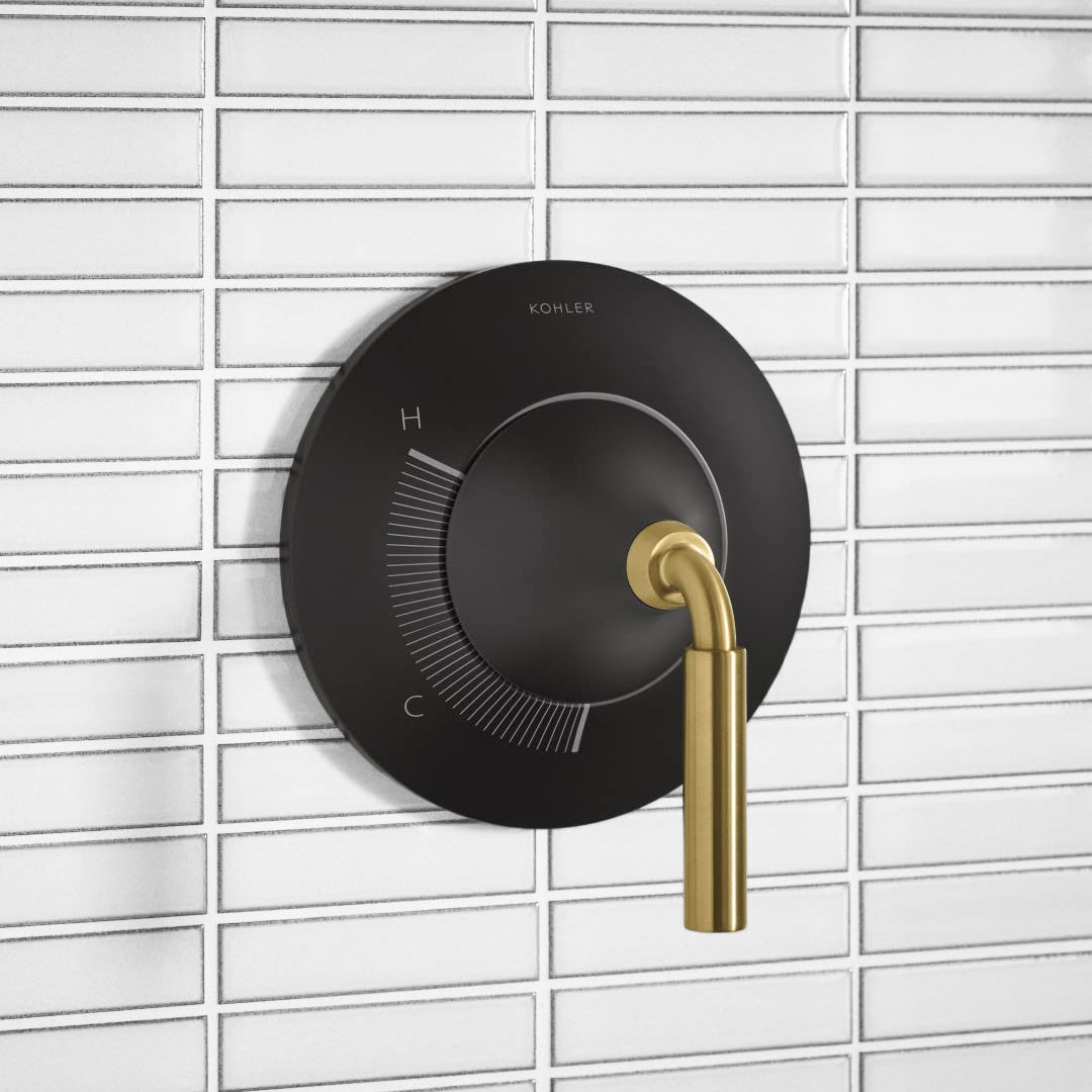 Bath and Shower Trims