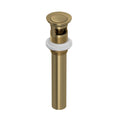 Antique Gold (AG)