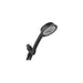 hansgrohe 04190923 Croma C 2.5 GPM Multi-Function Handshower Package in Rubbed Bronze