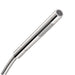 AXOR 04304000 Starck Multi Function Hand Shower with 2 Spray Settings Less Hose in Chrome