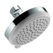 hansgrohe 04331000 Croma E Single Function 2 GPM Shower Head in Chrome