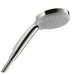 hansgrohe 04332000 Croma E 2 GPM Single Function Handshower with Air Power and Quick Clean Technologies in Chrome