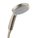 Brushed Nickel