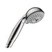 hansgrohe 04336000 Croma E 75 3-jet Handshower in Chrome
