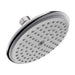 hansgrohe 04343000 Raindance E 150 1-jet Showerhead in Chrome