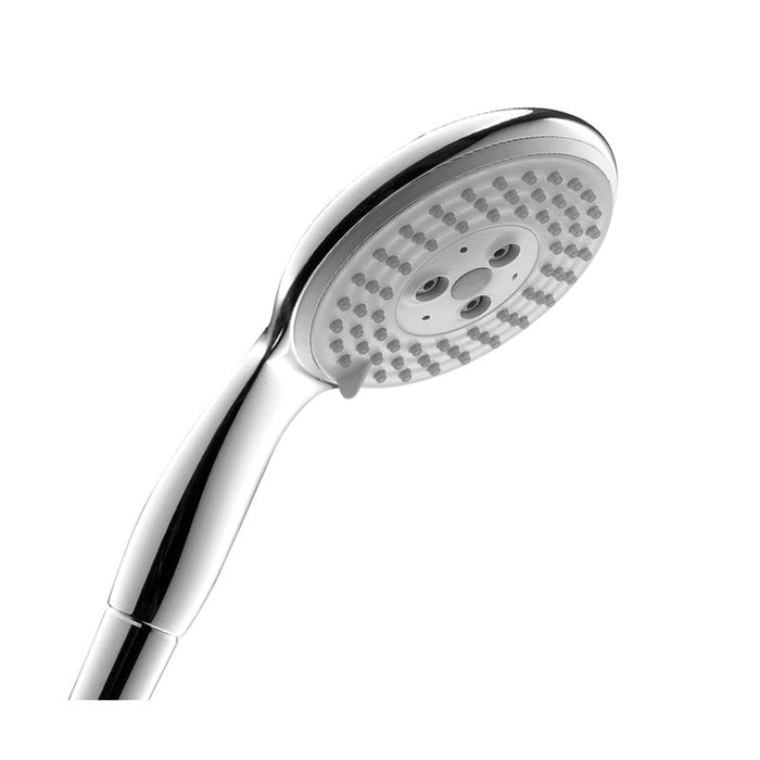 hansgrohe 04344000 Raindance E 100 3-jet Handshower in Chrome