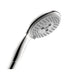 hansgrohe 04344000 Raindance E 100 3-jet Handshower in Chrome