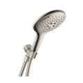 Brushed Nickel