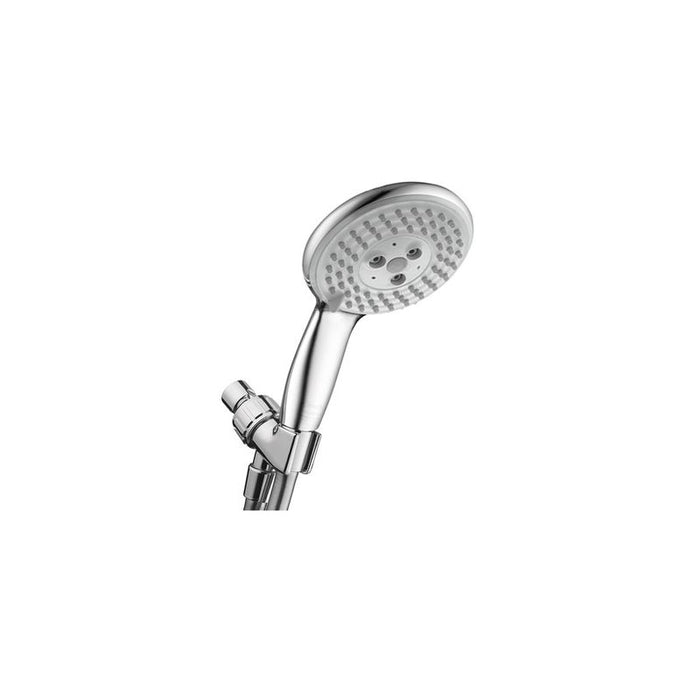 hansgrohe 04517000 Raindance E 100 Air Green Handshower Set