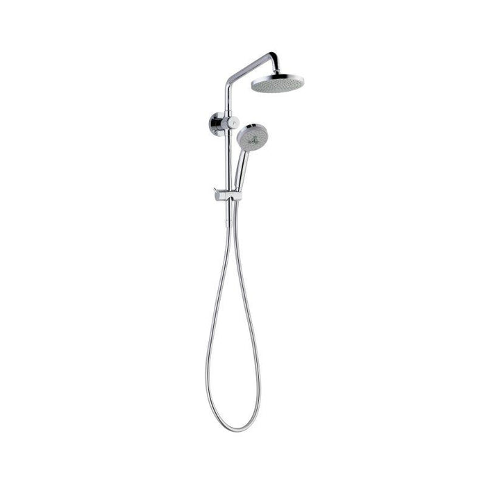 hansgrohe 04526000 Croma Shower System Upgrade with Hand Shower in Chrome