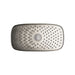 hansgrohe 04534820 Raindance Select E Multi Function 2 GPM Shower Head in Brushed Nickel