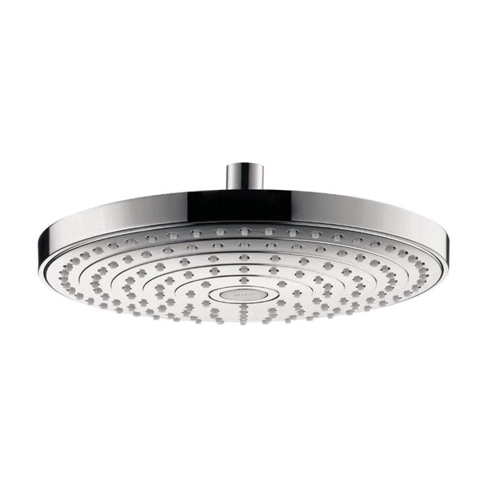 hansgrohe 04719000 Raindance Select S 240 2-jet Overhead Shower, 2.0 Gpm in Chrome