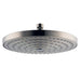 hansgrohe 04719820 Raindance Select S 240 2-jet Overhead Shower, 2.0 Gpm in Brushed Nickel