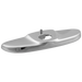 Delta Commercial Instit Parts: 4" Deck Plate And Hold-Down Package (3000TGN)