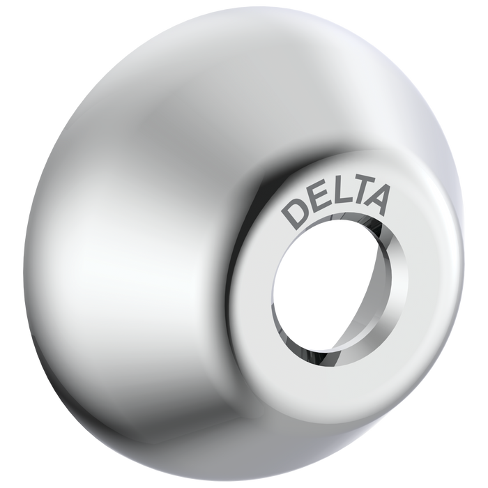 Commercial Instit Parts 060756A Flange and Pin Sub-Assembly (77306-1) - Chrome