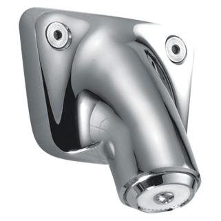 Commercial Instit Parts: Shower Head - 30 Degree - Institutional (76262)
