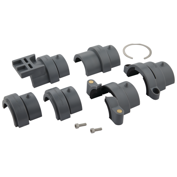 Commercial HDF 060952A Adapter Kit for DEFM-100