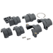 Commercial HDF 060952A Adapter Kit for DEFM-100