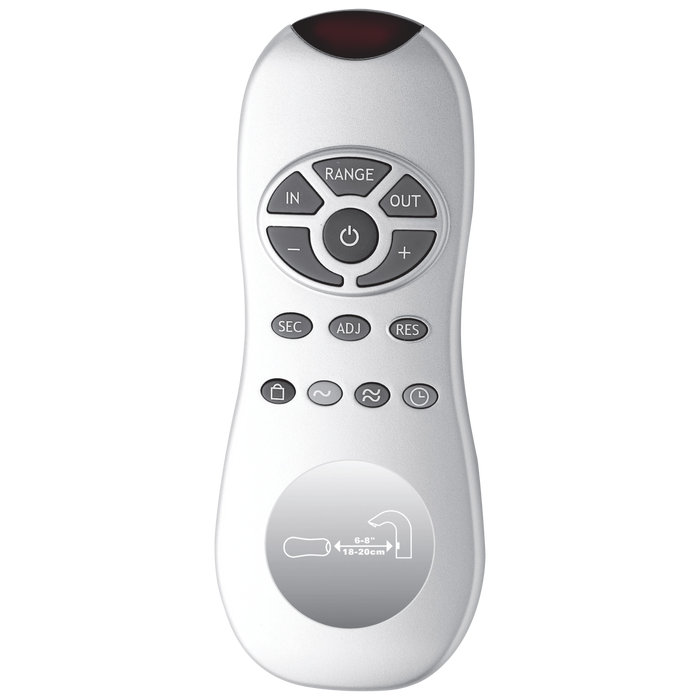 Delta 060967A Commercial Remote Control for Sensor Adjustment