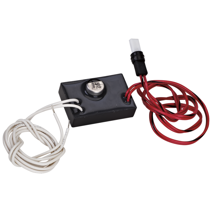Delta 060974A Hardwire Converter (Demd Series) 24Vac To 9Vdc