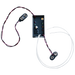 Delta 061047A Hardwire Converter with Battery Backup