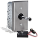 Delta 061069A Commercial Hardwire Converter and Rigid - Connection Assembly