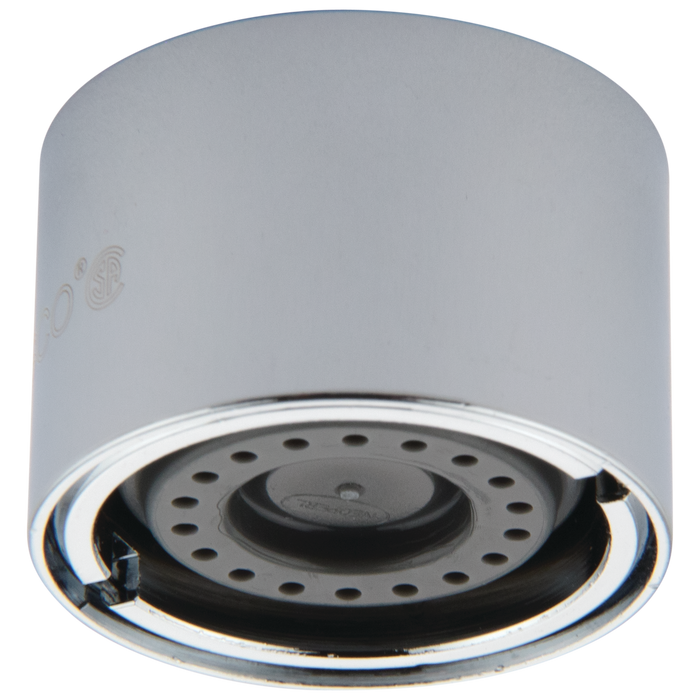 Commercial Instit Parts 061105A CAM 0.35 gpm (1.32 L) VR Outlet - Chrome
