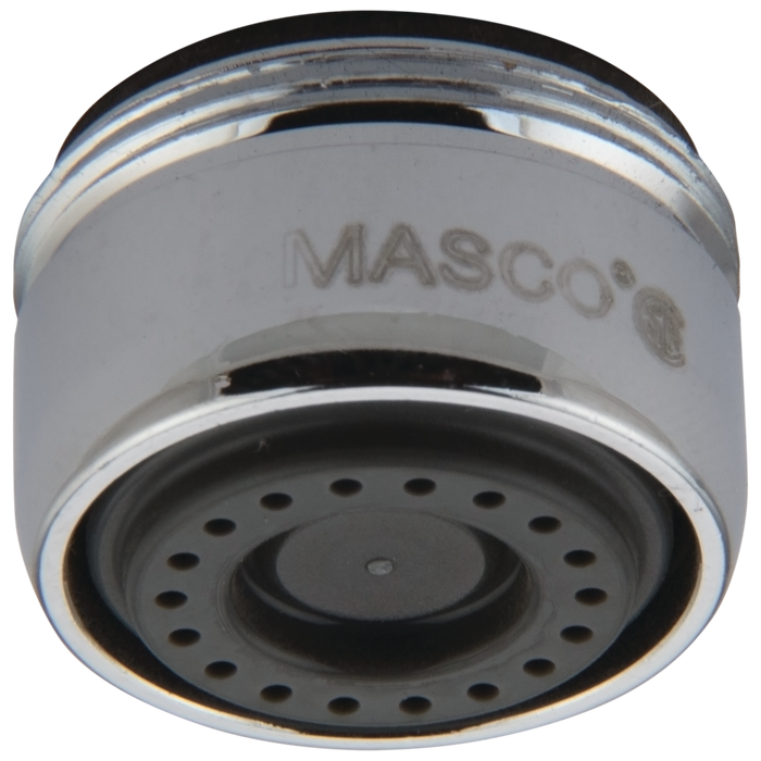 Commercial Instit Parts 061106A CAM 0.35 gpm (1.32 L) Standard Outlet - Chrome
