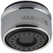 Commercial Instit Parts 061106A CAM 0.35 gpm (1.32 L) Standard Outlet - Chrome