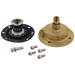 Commercial Instit Parts 061223A Non Hold Open Conc Retrofit Kit UR - Chrome