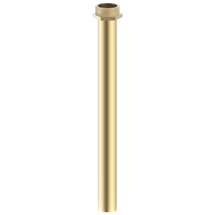 Commercial Instit Parts 061243A Tube and Adaptor S/A - Chrome