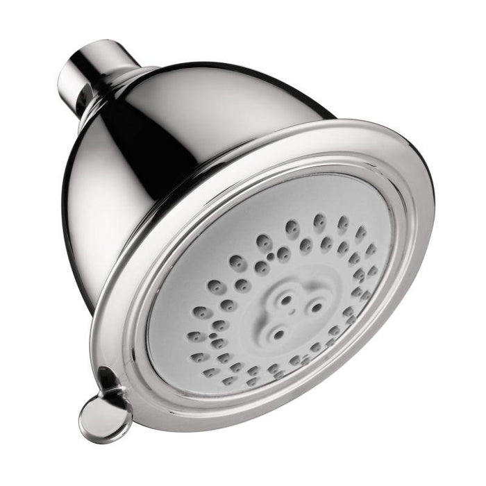 hansgrohe 06126000 Croma C Multi Function 2.5 GPM Shower Head in Chrome