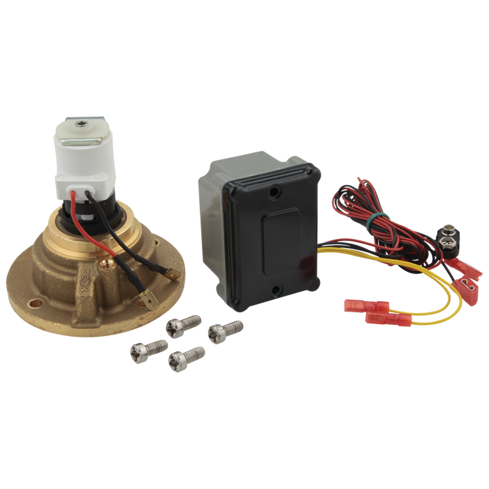 Commercial Instit Parts 061284A UR Retro Kit for 1600T6 FV, pre Oct/2014
