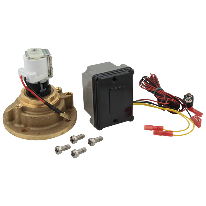 Commercial Instit Parts 061286A UR Retro Kit for 1600T6 FV, pre Jan/2013