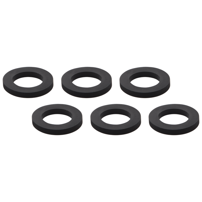 Commercial Instit Parts 061300A Hose Washer (pkg of 6)