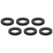 Commercial Instit Parts 061300A Hose Washer (pkg of 6)