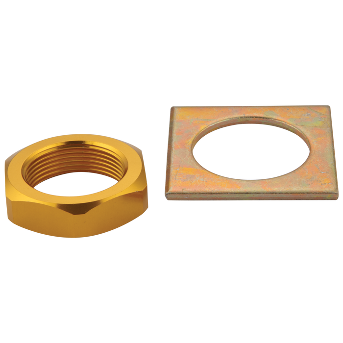 Commercial Instit Parts 061381A Nut & Washer for 1500T, 590T, 590TP, 591TP (2019+)