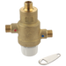 Commercial Instit Parts 063136A Thermostatic Mixing Valve 3/8 In Compression (#8 LF Box)