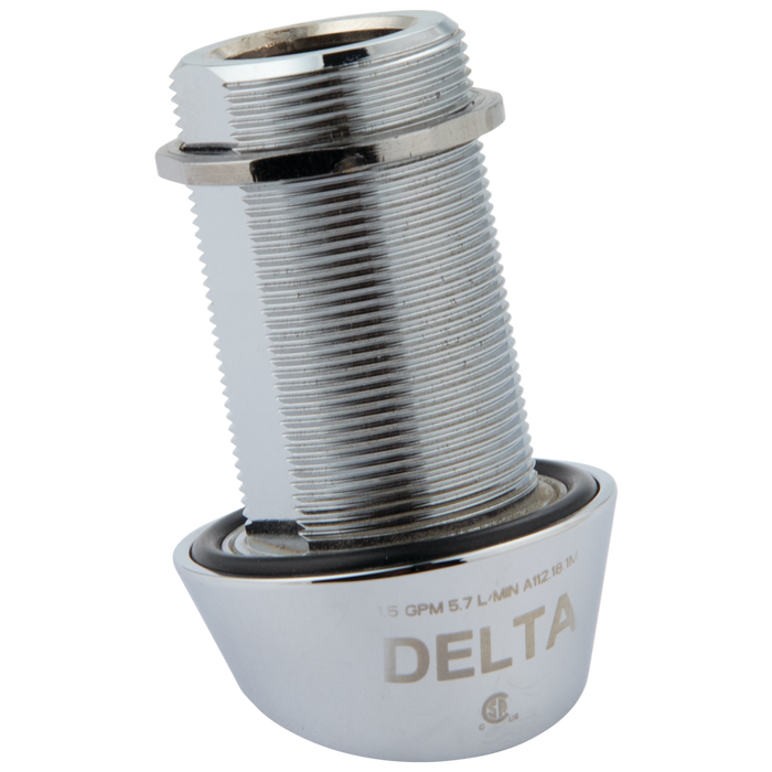 Commercial Instit Parts 063219A Slip On Spout Complete 1.5gpm