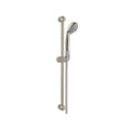 Brushed Nickel