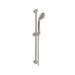 hansgrohe 06494820 Croma E 2.5 GPM Multi-Function Handshower Package in Brushed Nickel