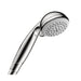 hansgrohe 06497000 Croma 1-jet Handshower Low Flow 1.5gpm in Chrome