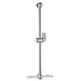 hansgrohe 06890000 Unica E Wall bar With Soap Dish in Chrome