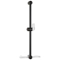 Rubbed Bronze