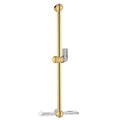 Polished Brass
