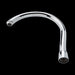 Moen 100009 Spout Kit