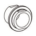 Moen 100080 Escutcheon nut